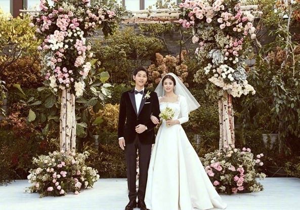  송중기 송혜교 결별 : 송송커플 과거 이혼설 제기부터 박보검측 법적대응까지