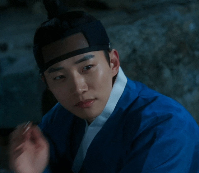  기방도령 본편 클립&영화공작소 준호
