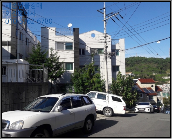  통영시 무전동 356-26  다가구/원룸경매