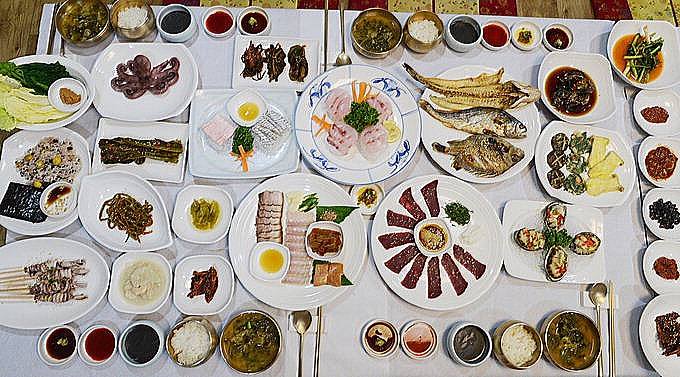  [순천여행] 순천 맛집 리스트 (2019/6/26)