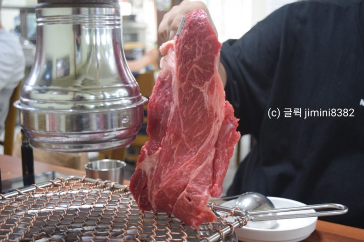  가평 맛집 여행때마다 설악한우마을