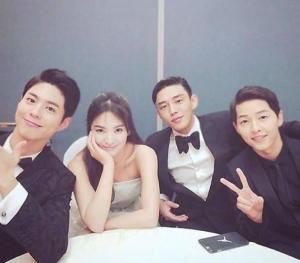  [이슈] 송중기 이혼조정신청, 유책사유는 송혜교? 박보검 지라시까지…네티즌들 '디스패치 일해라' 요청