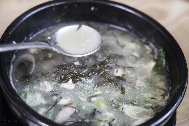  금능해수욕장의 필수 코스! 제주 금능낙원
