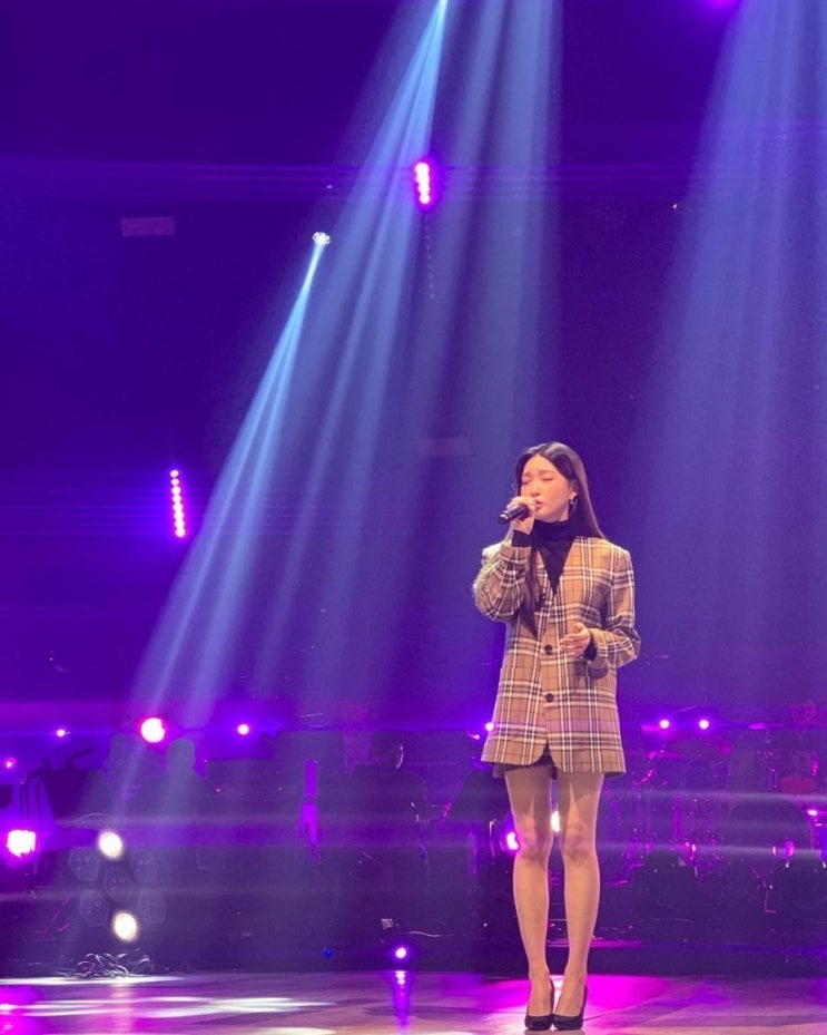  [월간 걸그룹 제30호(2019.06)] ChungHa, Artist of the Year 2019