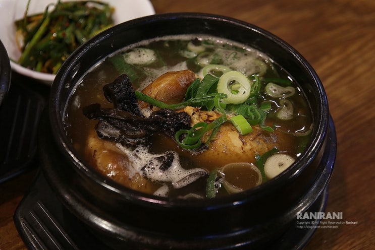  서울 삼계탕 맛집 초복 갈만한 전문점