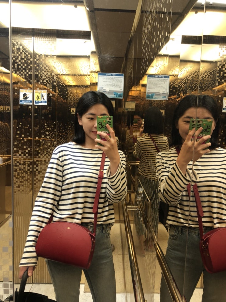  프리니맘/별거없는일상/디디마스카라/스파오짱구잠옷
