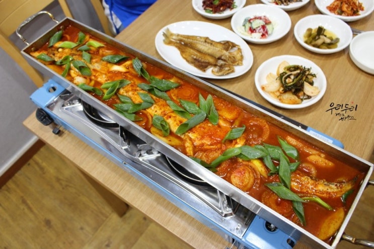  제주 중문 맛집 리얼 생생!!