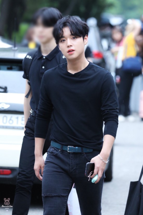  지훈앓이 (190629)