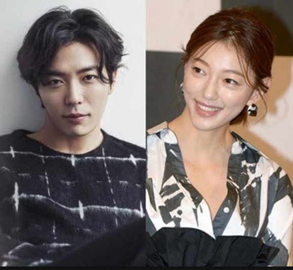  이엘·김재욱, 이번엔 커플링 의혹…소속사 “열애 아냐”  [신규업체]