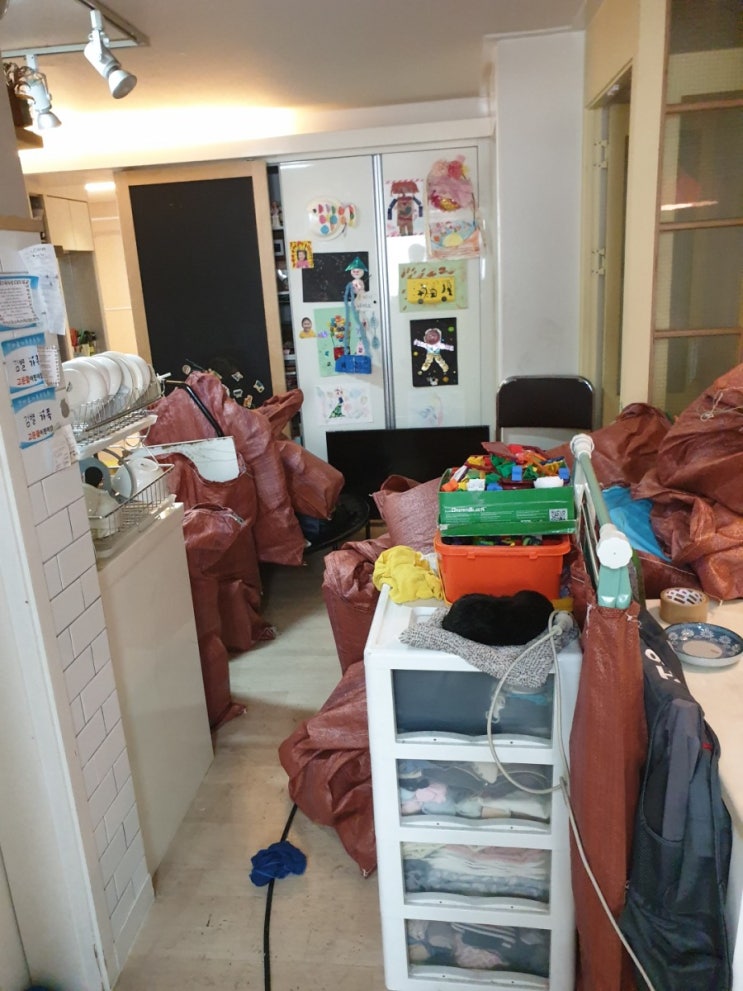  안산  간접화재... 빌라화재 청소,수원,안양,인천,은평,일산,양천구,목동 화재청소