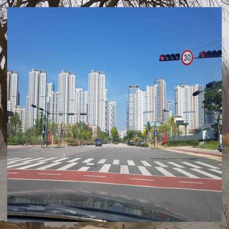  자동차운전교육 도로주행연수  결심하기!