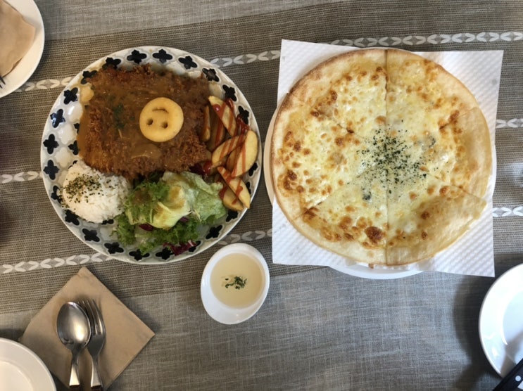 전주객사맛집-돈스파이크(솔직리뷰)
