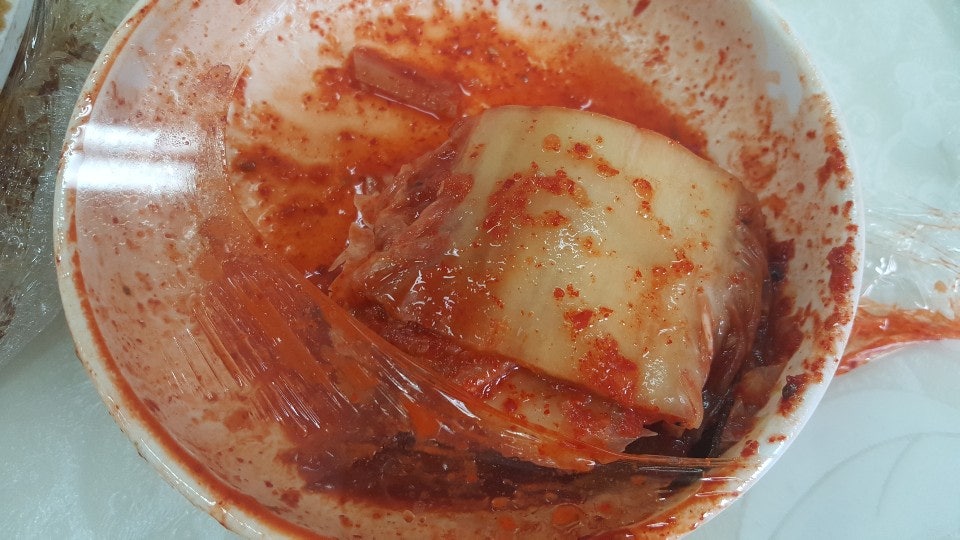 황제쟁반짜장 사진 4