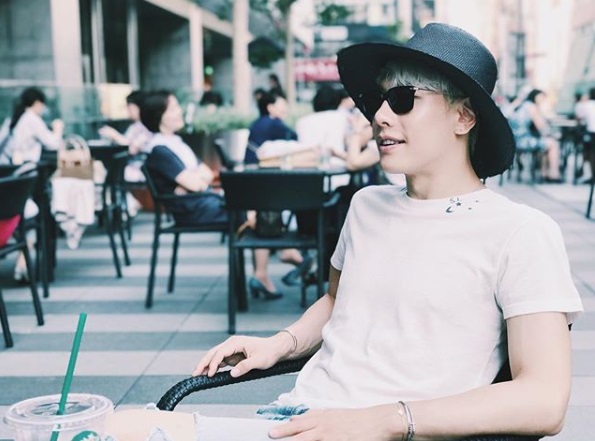  박효신, 전속계약 4억원대 사기 혐의 피소…29일 콘서트 앞두고 '악재'
