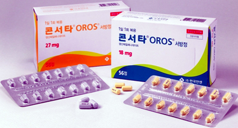  ADHD 약물 치료 부작용, 복용해야할까?