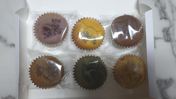  빵 좋아하는 하은이 간식으로 딱 좋은 더쉐어 오찰빵