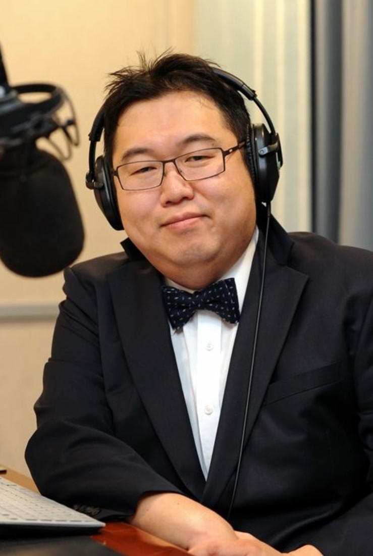 김어준생각(김용민, 2019년 6월 28일)