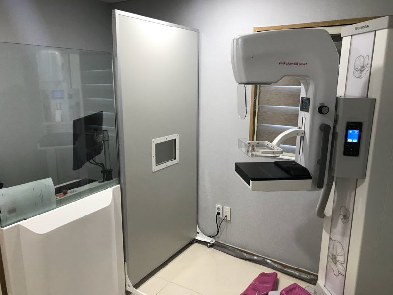 비멤스 핑크뷰 디알 스마트 (Pinkview-DR Smart) 부산 이샘병원 설치 : 네이버 블로그
