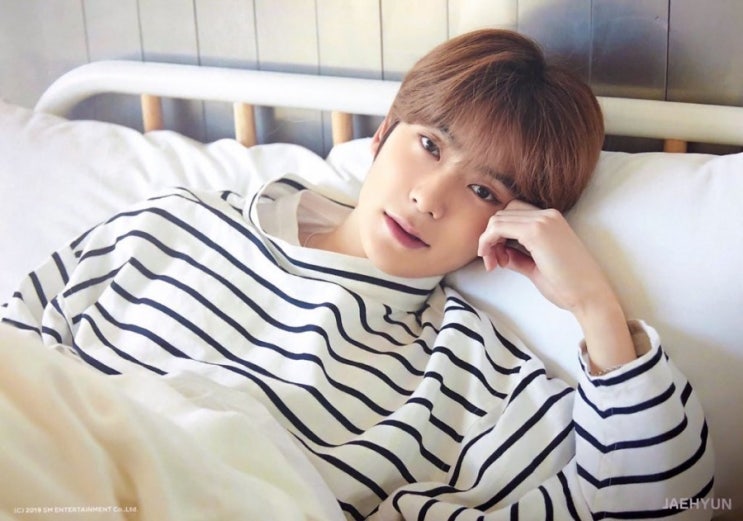  [NCT 빙의글/재현 빙의글] ME + U