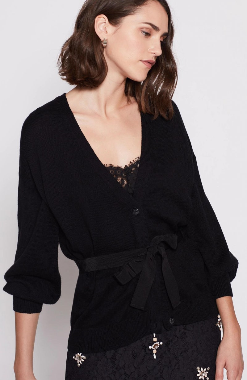 Joie ferlinka sweater top