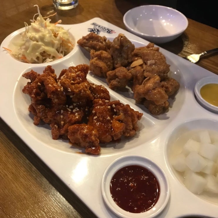  대한민국 모든사람 치맥으로 대동단결!