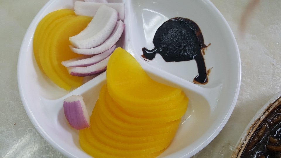 황제쟁반짜장 사진 5