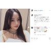 구하라, 방송사고 이후 "놀랐지만 최선 다했다" 심경 구하라, 방송사고 이후 "놀랐지만 최선 다했다" 심경