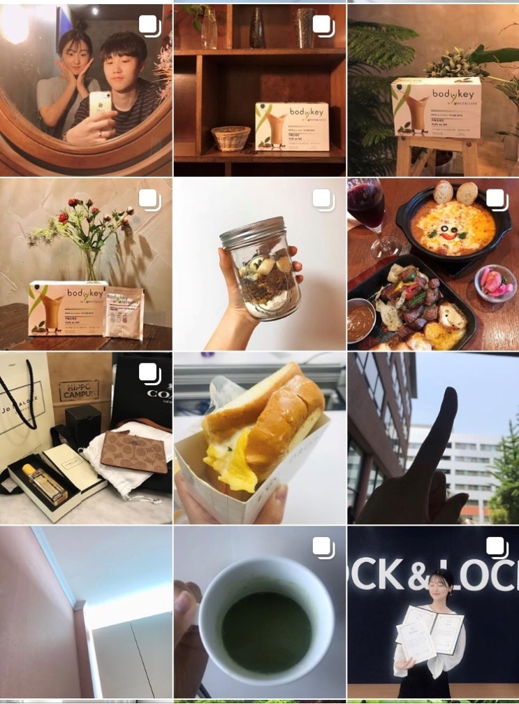  6월의 나를 되돌아보며, 한달 돌아보기