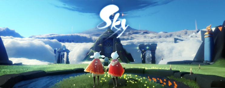 저니의 후속작 스카이: 칠드런 오브 라이트 (Sky: Children of the Light) 저니의 후속작 스카이: 칠드런 오브 라이트 (Sky: Children of the Light)