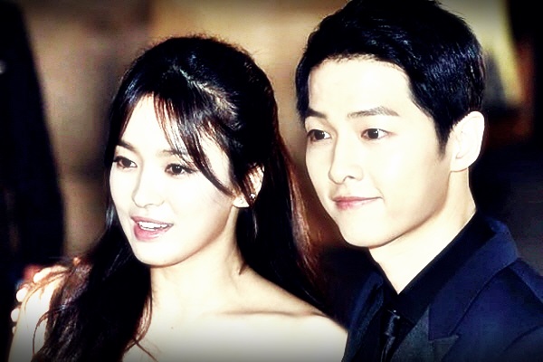 송중기 송혜교 불화 족집게 예언한 '사주논리여행' 블로그 성지순례 몰려 송중기 송혜교 불화 족집게 예언한 '사주논리여행' 블로그 성지순례 몰려