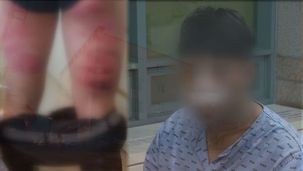 궁금한이야기Y 칠곡 집단감금폭행사건 그날 원룸 203호에선 무슨일이? 궁금한이야기Y 칠곡 집단감금폭행사건 그날 원룸 203호에선 무슨일이?