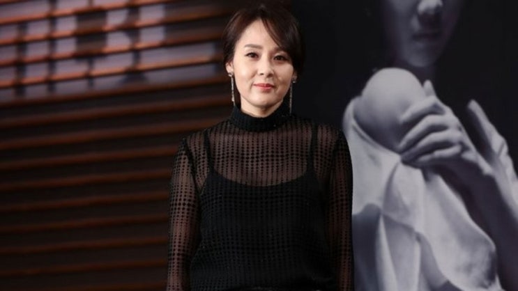  배우 전미선 전주 호텔에서 숨진 채 발견..전주에는 왜? 영화 나랏말싸미, 드라마 녹두전