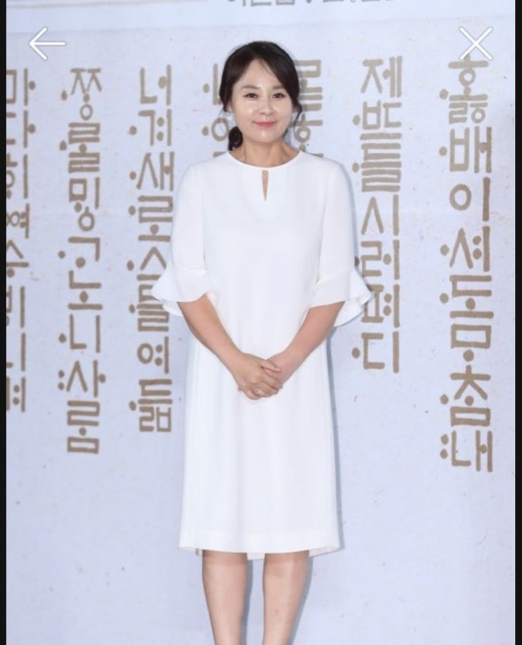  [배우 전미선] 영화 연애 전미선 전주 호텔에서 숨진채 발견-극단적 선택 충격