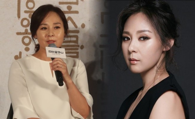 배우 전미선, 호텔 화장실에서 극단적 선택해 사망...