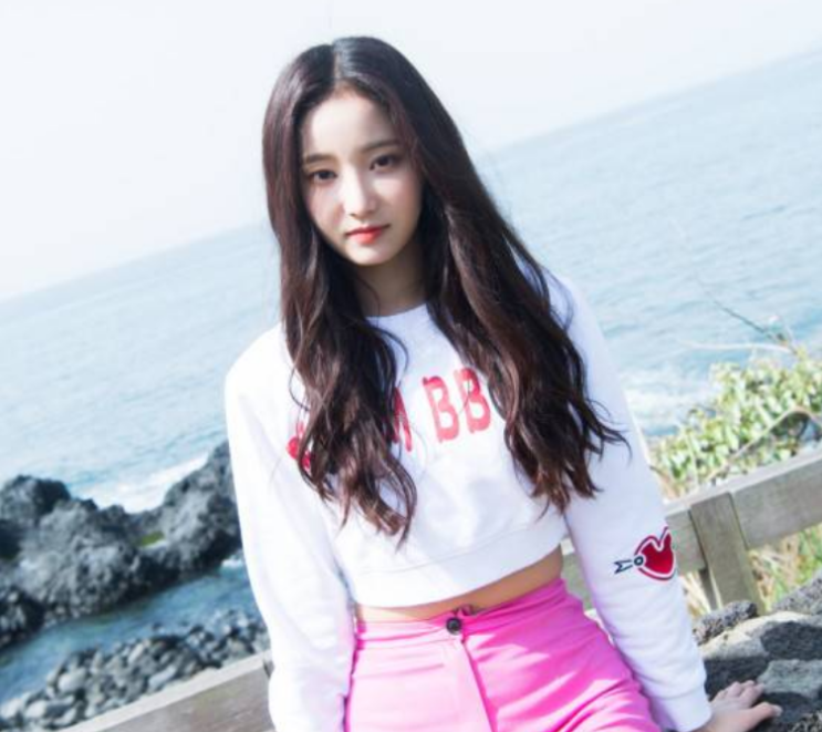  모모랜드 연우 불화설..사실인가?