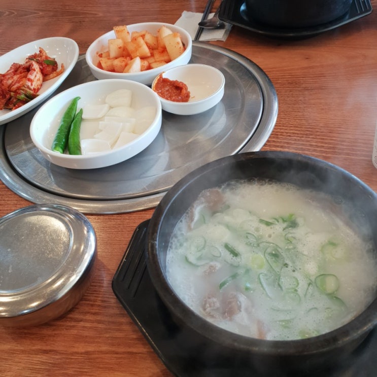  [2019.06.22~06.23] 전등사 쓰담쓰담 템플스테이 후기