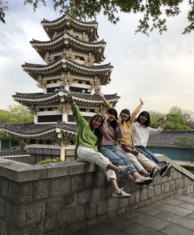  경주 下