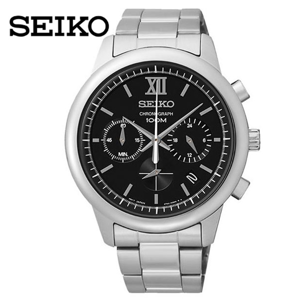  명품패션 삼정정품 SEIKO 세이코 SSB139J1 메탈밴드 패션시계 정장시계 310,300원