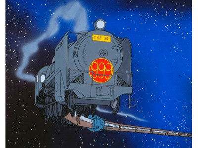 은하철도999 銀河鉄道999 주등장인물 성우 네이버 블로그 은하철도999 銀河鉄道999 주등장인물 성우 네이버 블로그