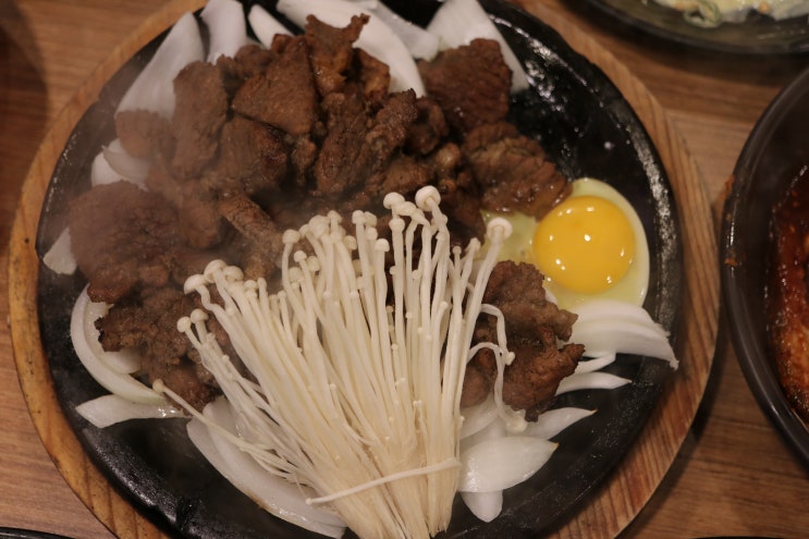  대전 현충원 맛집 제대로한끼 갑부본가