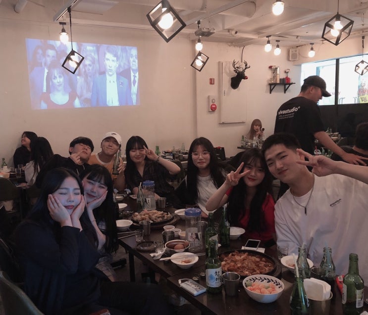  25 6월 다섯째주 일상 @성민 혜관 첫 휴가, 종강 1주일차