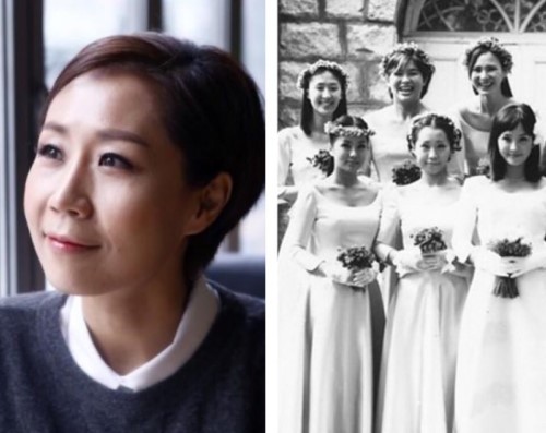  정선희와 최진실 사단(조후의 중요성): 정인격 정선희 사주(with 안재환,최진실,엄정화,홍진경)