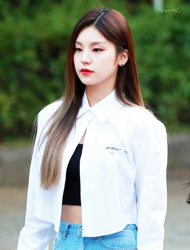 Itzy 예지/예지 사진/예지 고화질/예지 배경화면/예지 움짤/있지 예지 : 네이버 블로그