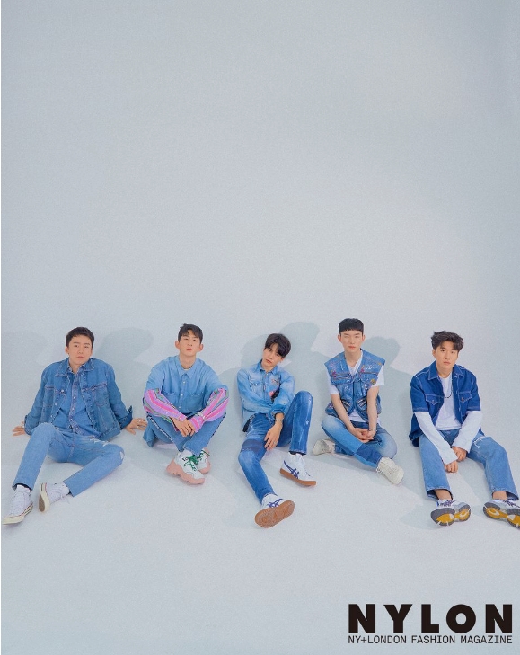  [슈퍼밴드/피플온더브릿지/Best of You] 기타와 드럼에 홀딱 반함!