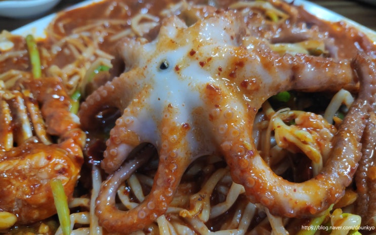  충북 영동 맛집 [곰비식당] / 영동 [카페와야(Coffee WAYA)]