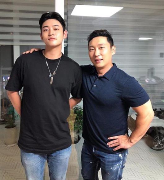  '전참시' 이승윤 하차, 매니저 강현석 퇴사…이승윤 도의적 책임