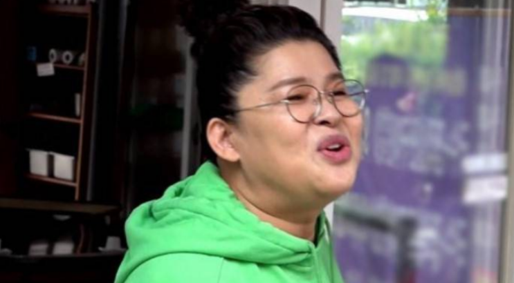  이영자, 행주산성 맛집 소개 대박이네~