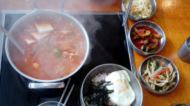  포항여행2)도드리식당▷린도카페
