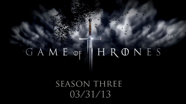 왕좌의 게임 시즌03 (Game of Thrones S03) 전편+자막