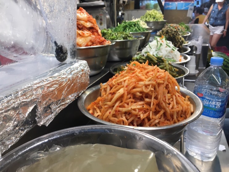  2019. 6. 29. 게으른 비건지향의 고민